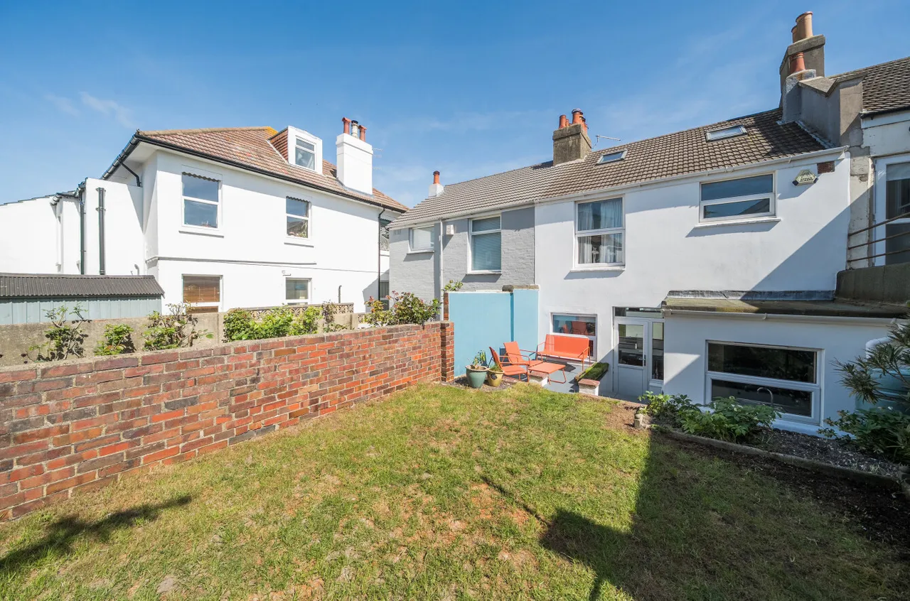 Crescent Road, Brighton, BN2, photo 14