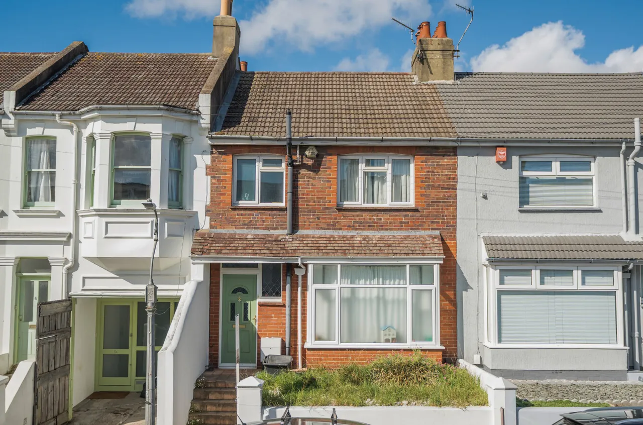 Crescent Road, Brighton, BN2, photo 15