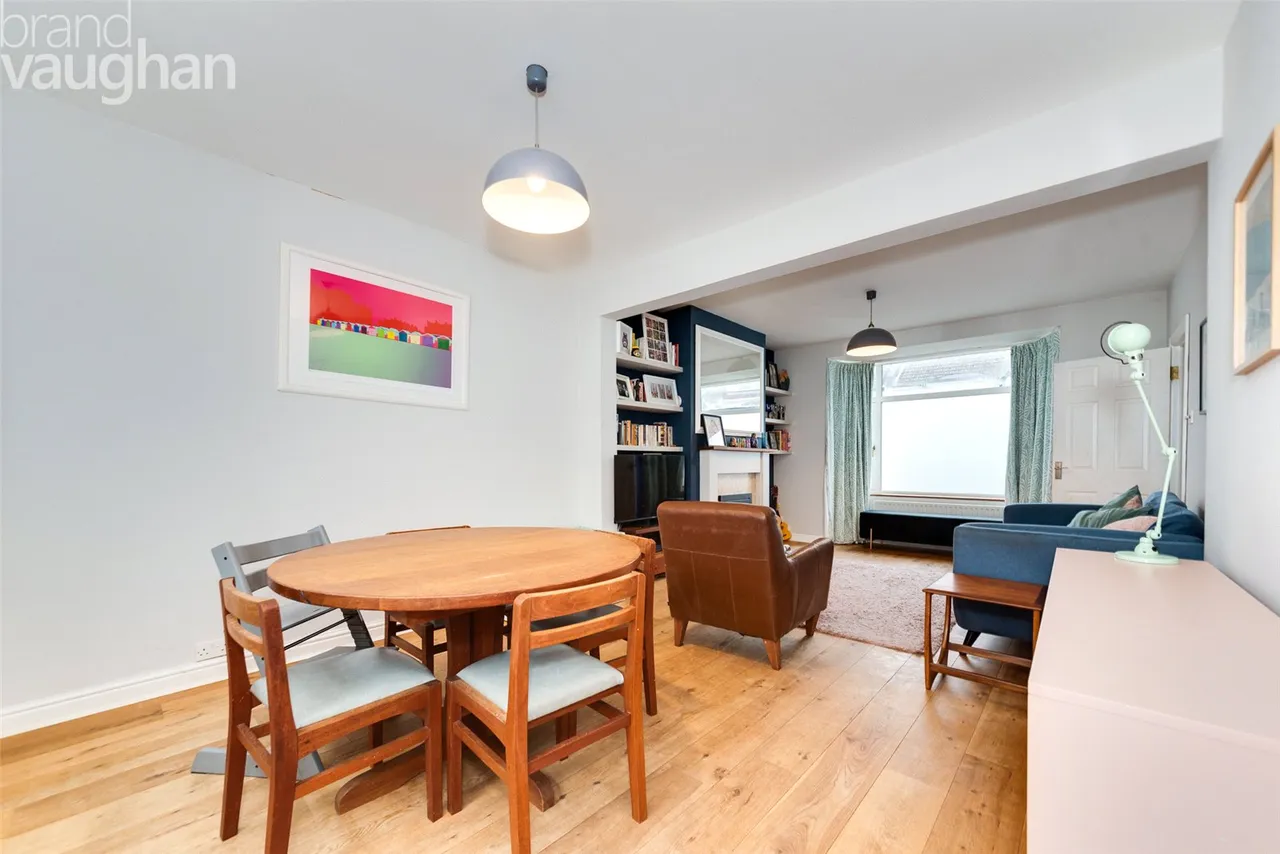 Crescent Road, Brighton, BN2, photo 6