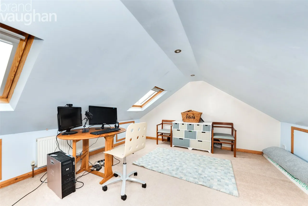 Crescent Road, Brighton, BN2, photo 12