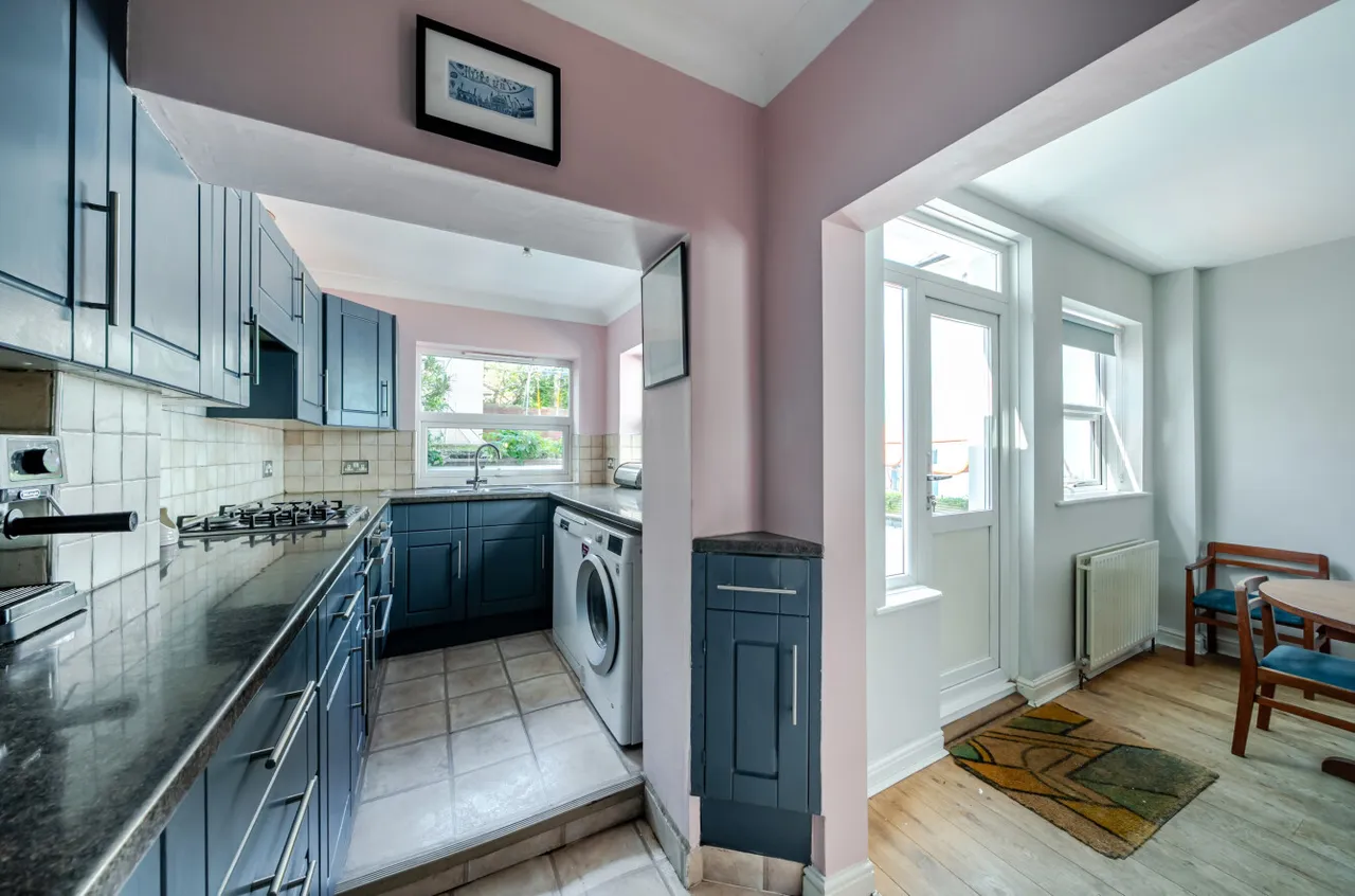 Crescent Road, Brighton, BN2, photo 4