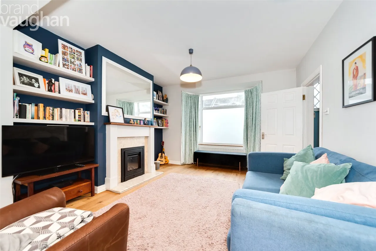 Crescent Road, Brighton, BN2, photo 5