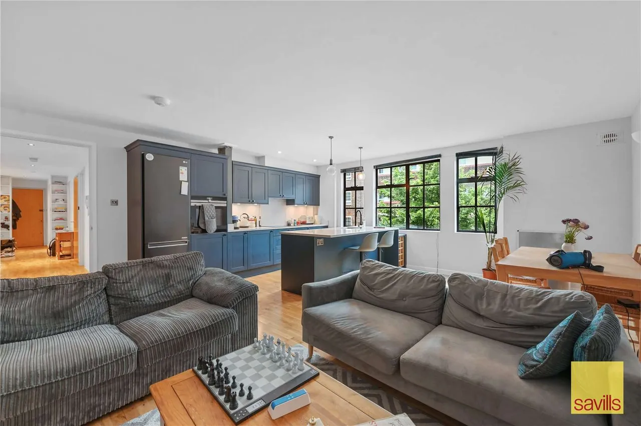 Boyd Street, London, E1 1NE, photo 10