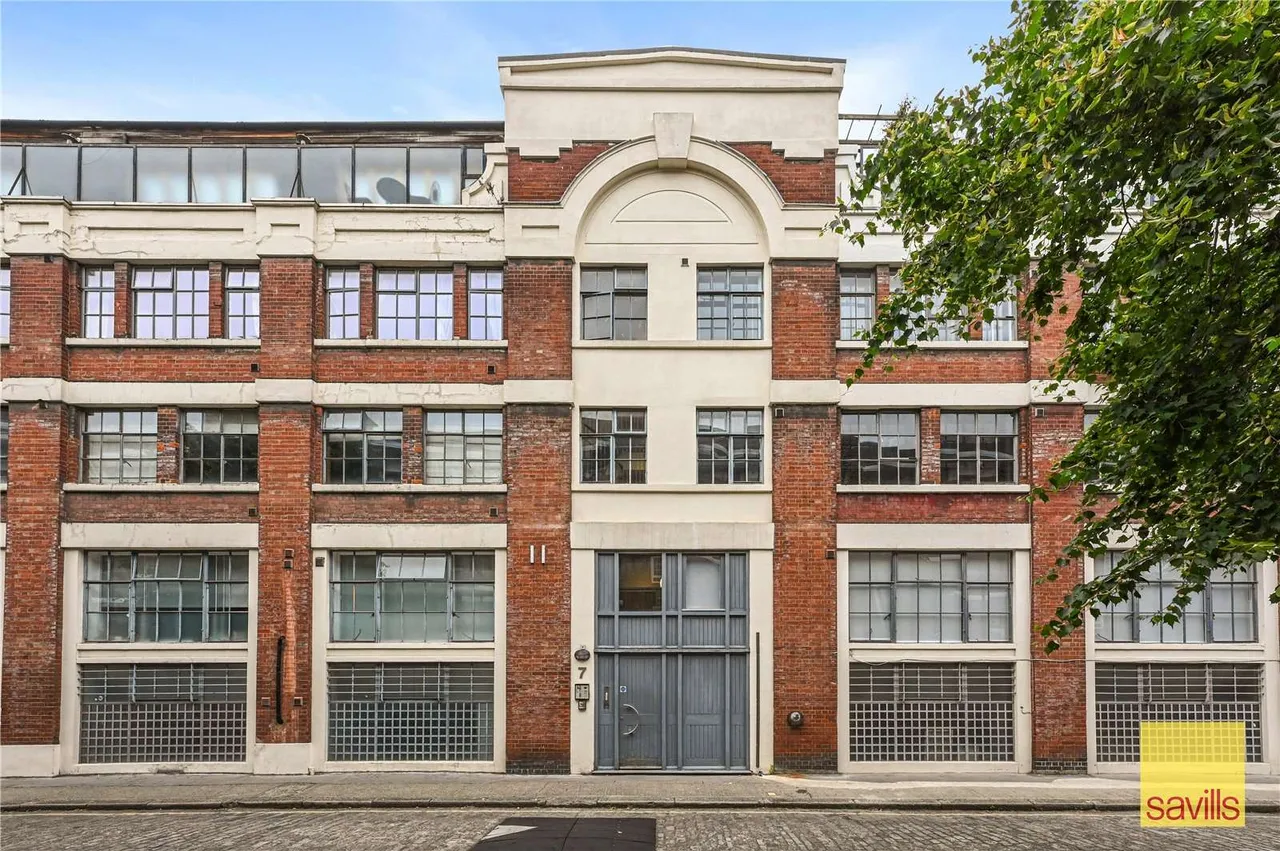 2 bed flat for sale — Boyd Street, London, E1 1NE