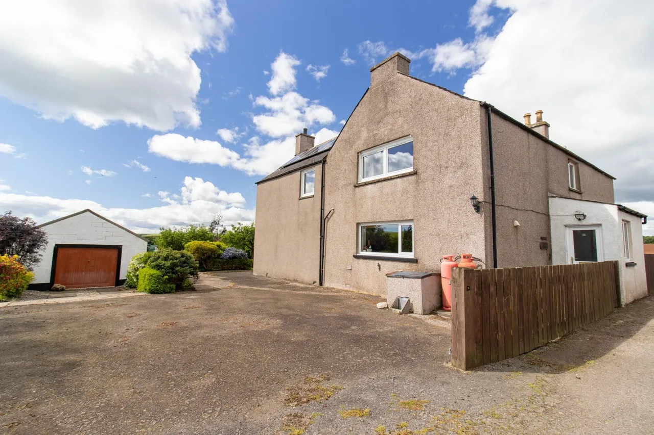 Fordoun, Laurencekirk, AB30, photo 36