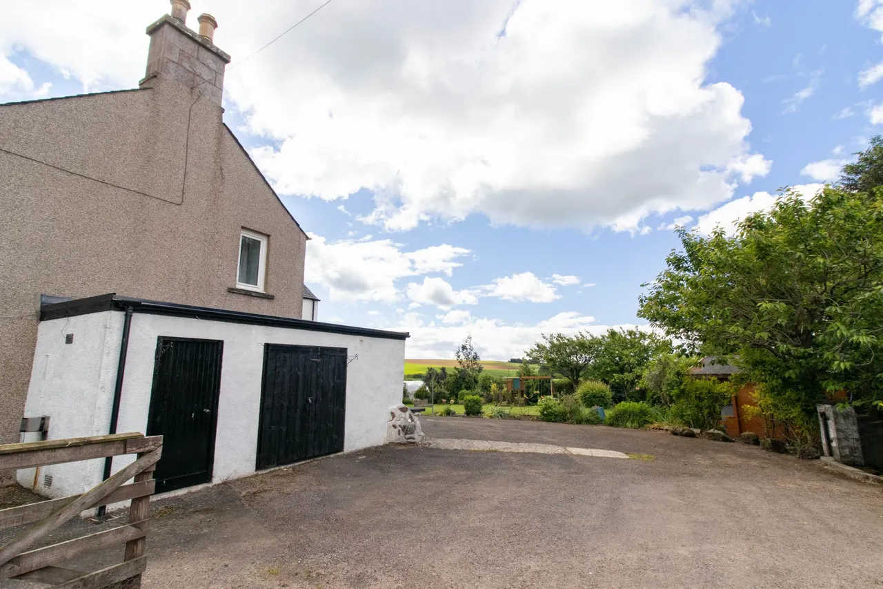 Fordoun, Laurencekirk, AB30, photo 37