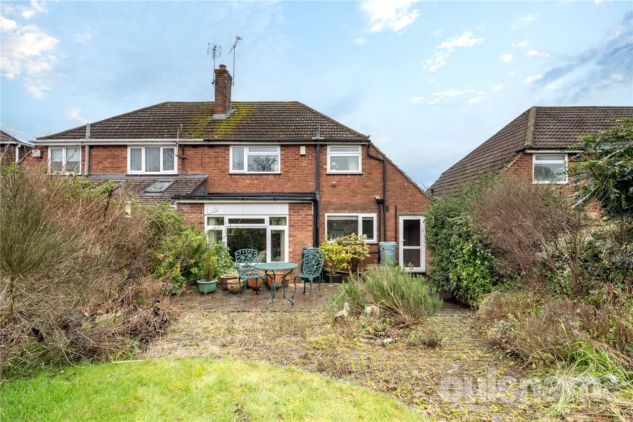 Leasowe Road, Rubery, Rednal, Birmingham, B45 9TB, photo 18