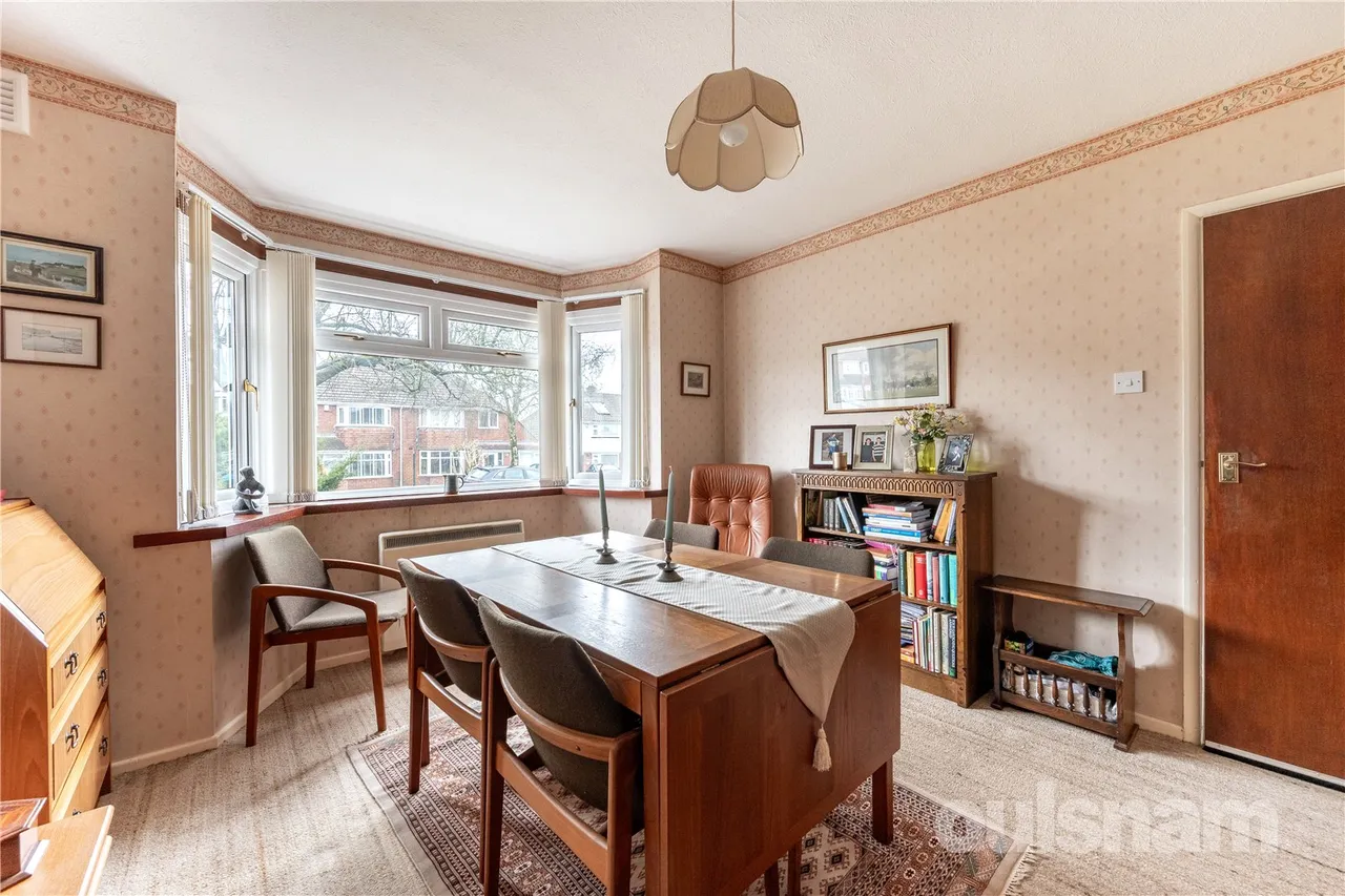 Leasowe Road, Rubery, Rednal, Birmingham, B45 9TB, photo 5