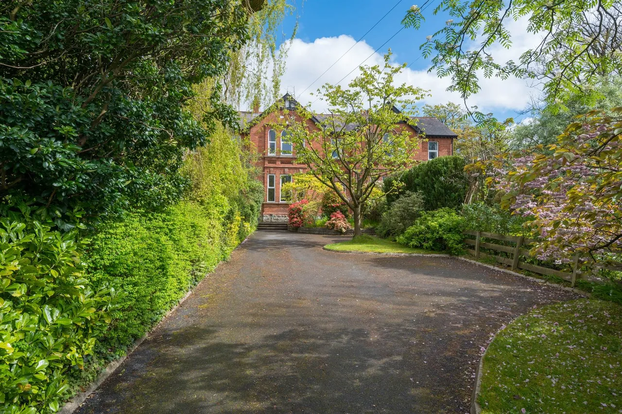 Balmoral Avenue, Belfast, BT9, photo 22