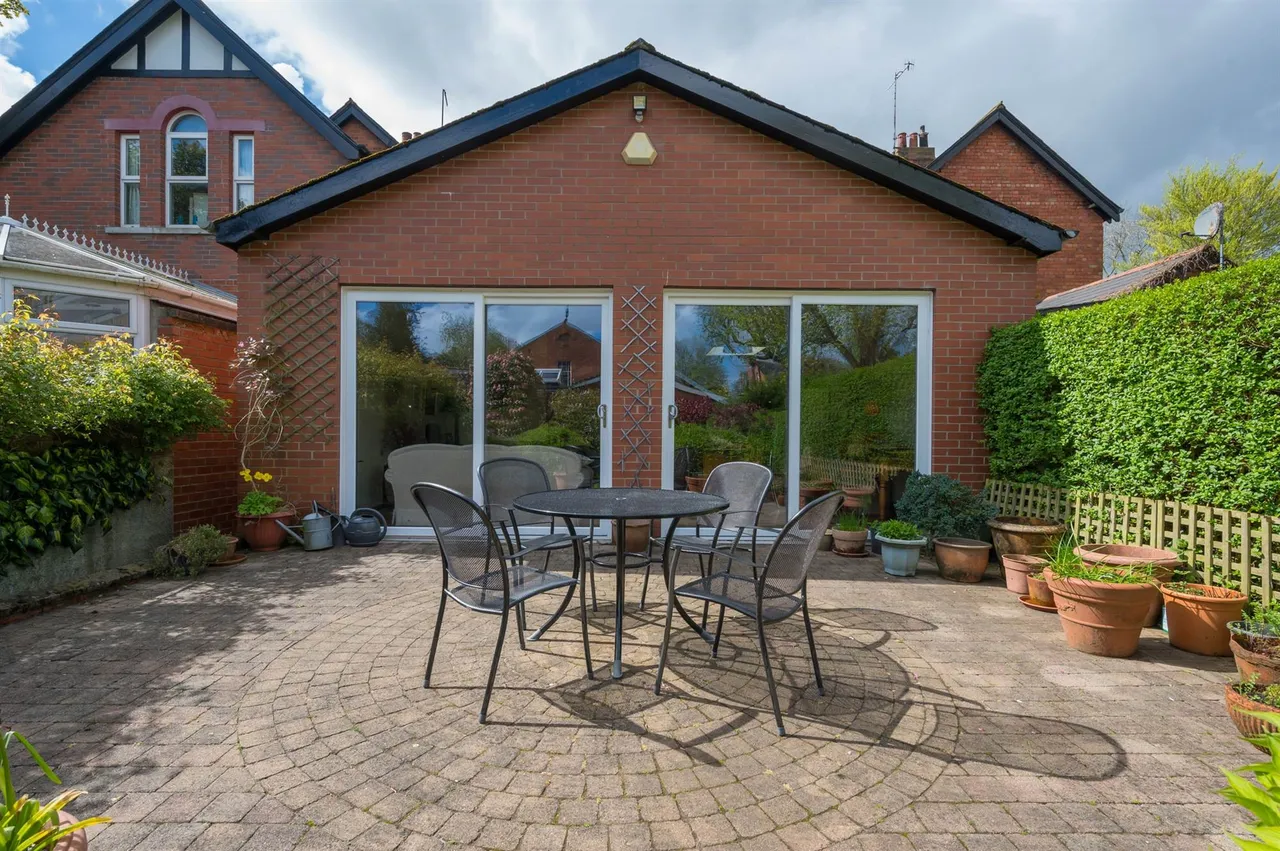 Balmoral Avenue, Belfast, BT9, photo 21