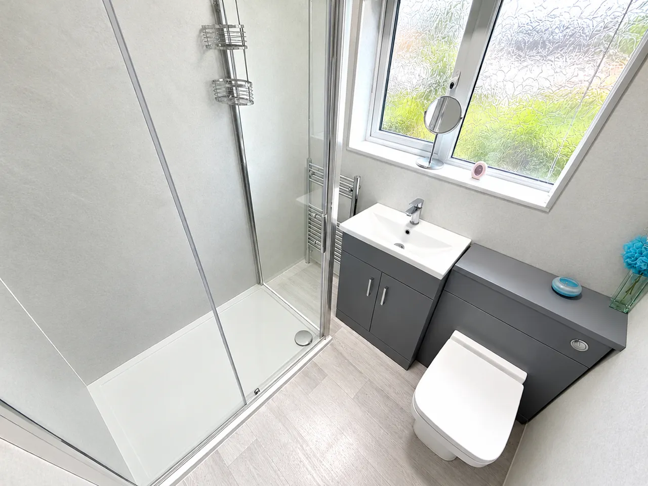 Fishers Lane, Pensby, CH61, photo 15