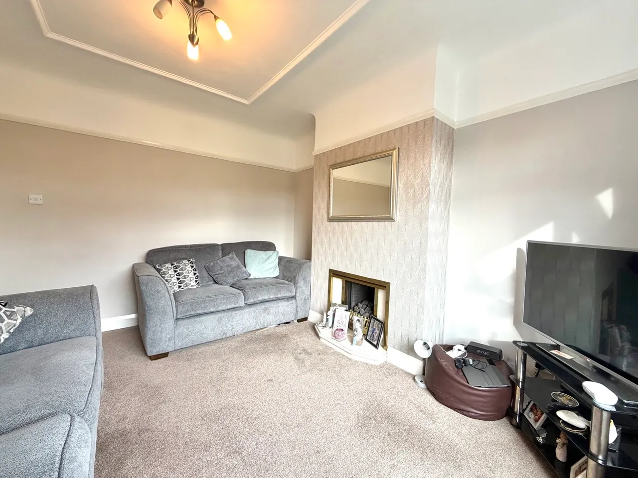 Fishers Lane, Pensby, CH61, photo 4