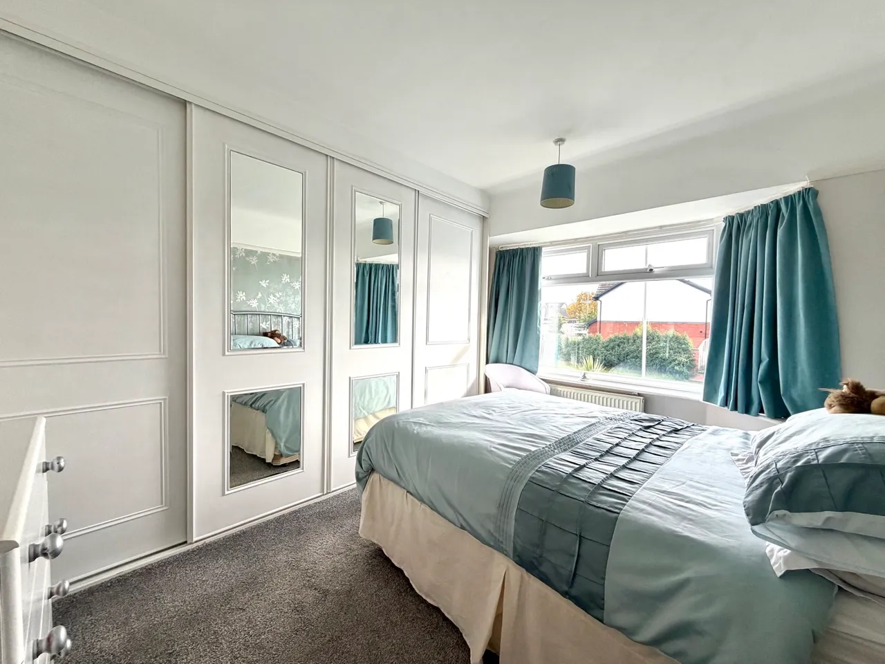 Fishers Lane, Pensby, CH61, photo 10