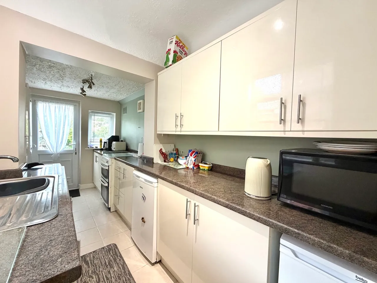 Fishers Lane, Pensby, CH61, photo 7