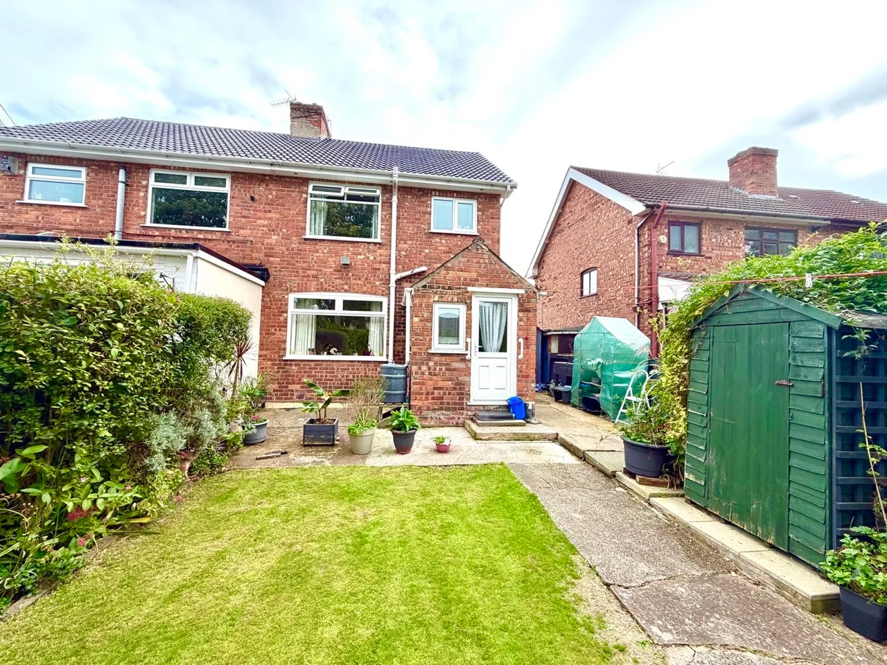 Fishers Lane, Pensby, CH61, photo 17