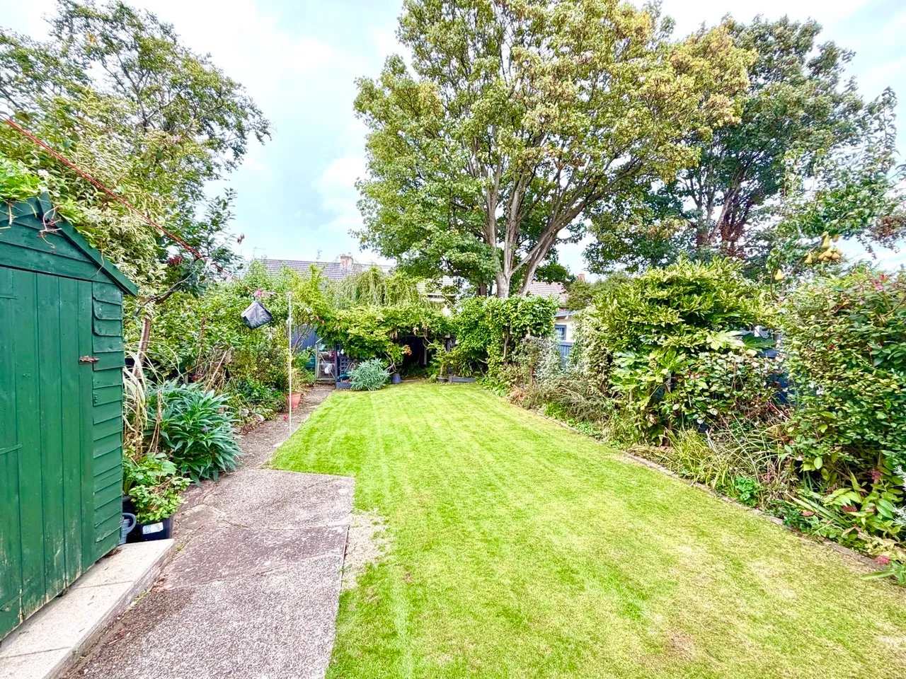 Fishers Lane, Pensby, CH61, photo 16