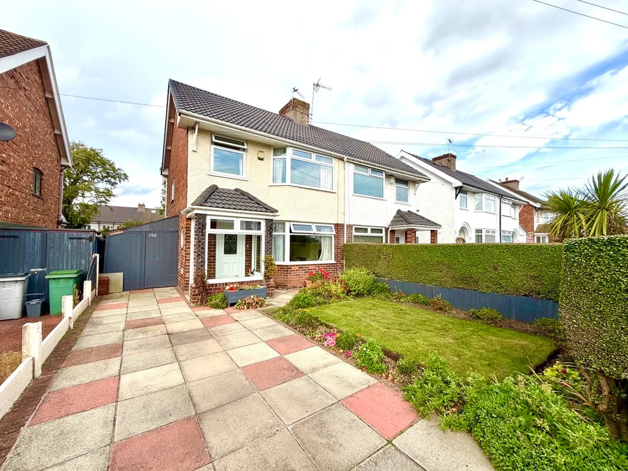 Fishers Lane, Pensby, CH61, photo 18