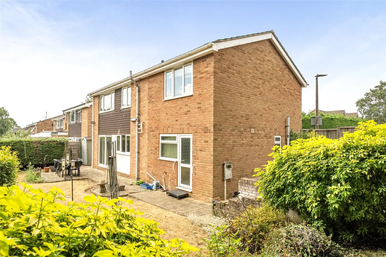 Wellpond Close, Sharnbrook, MK44, photo 18