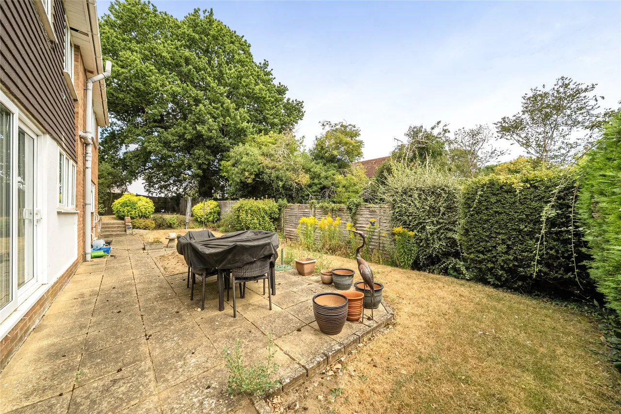 Wellpond Close, Sharnbrook, MK44, photo 17