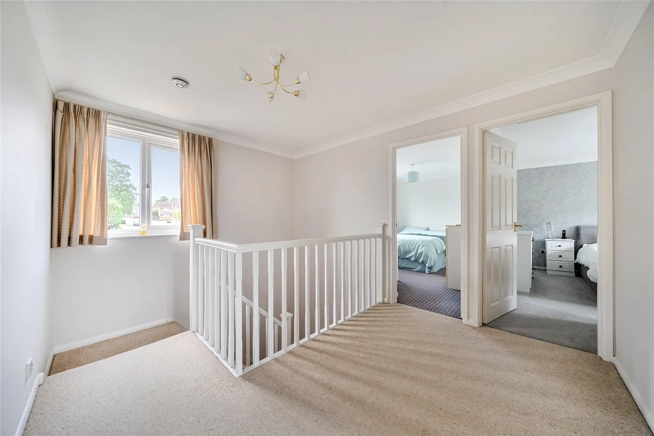 Wellpond Close, Sharnbrook, MK44, photo 11