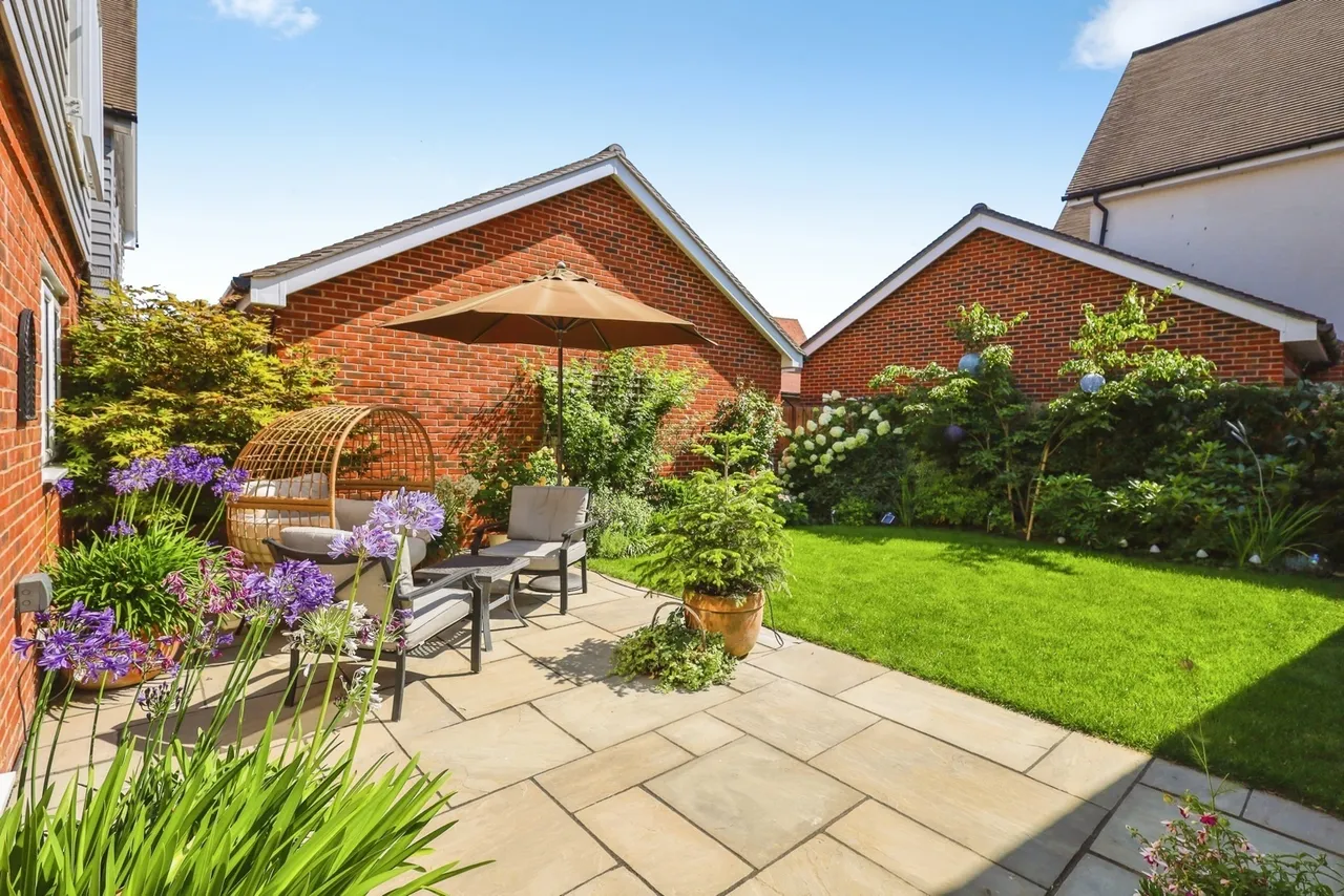 Lakeside, South Chailey, BN8, photo 11