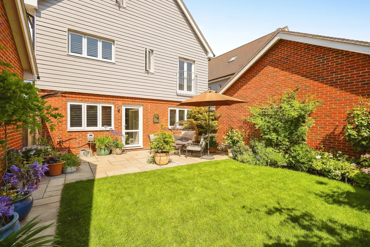 Lakeside, South Chailey, BN8, photo 29