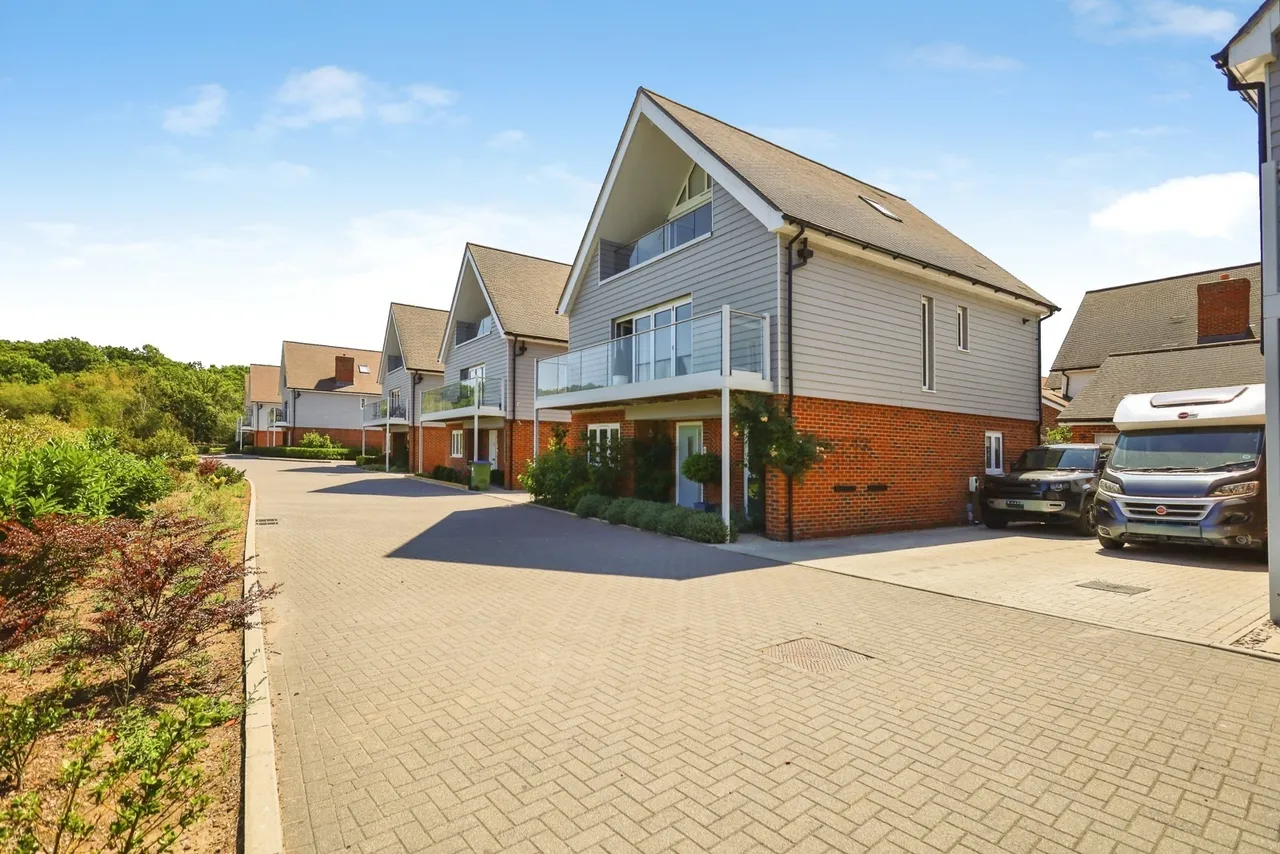 Lakeside, South Chailey, BN8, photo 20