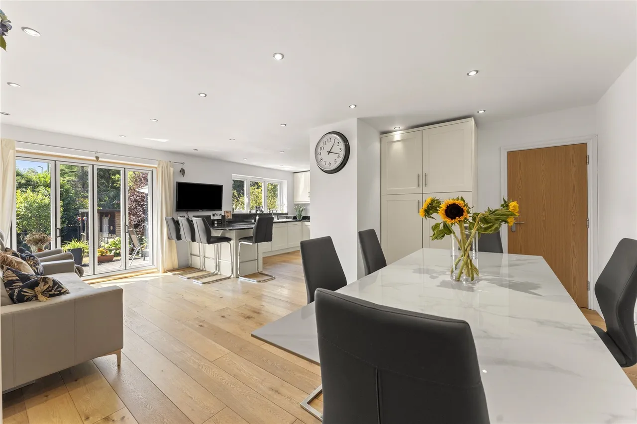 The Fairway, Weybridge, Surrey, KT13, photo 5