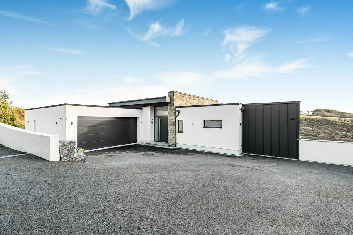 Exceptional contemporary home with incredible views, Newquay, photo 6