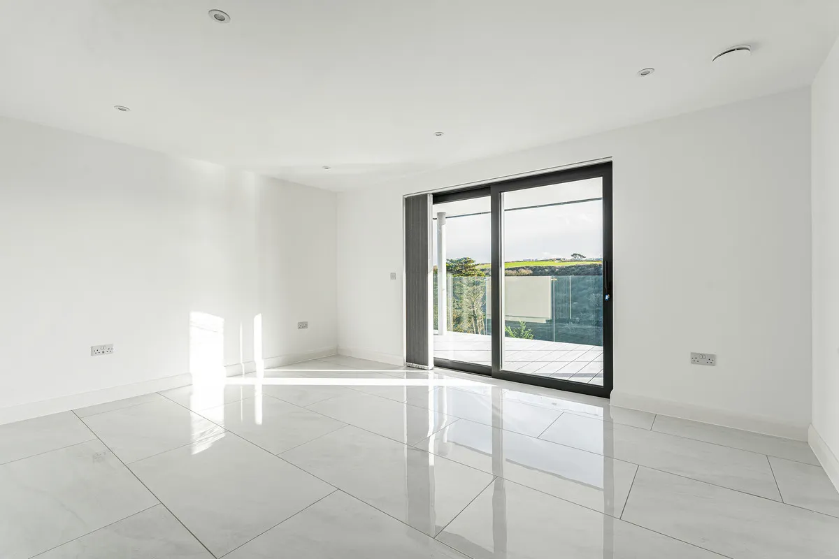 Exceptional contemporary home with incredible views, Newquay, photo 25