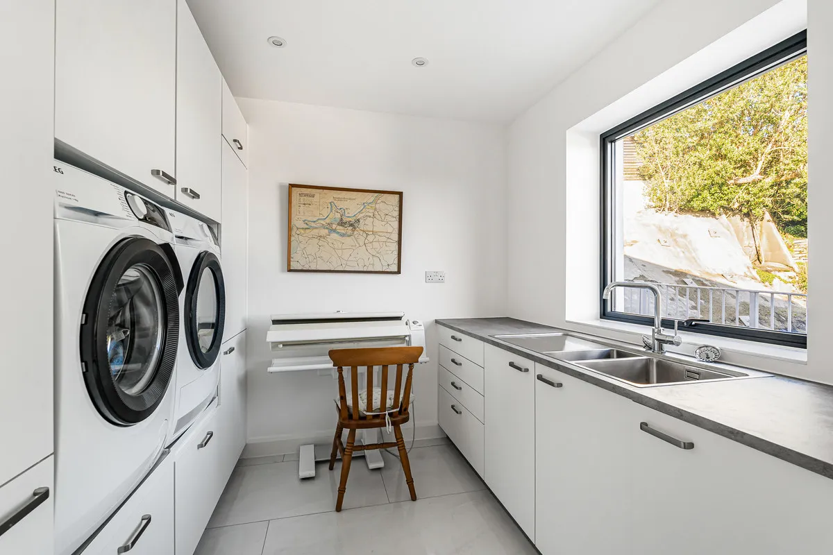 Exceptional contemporary home with incredible views, Newquay, photo 31