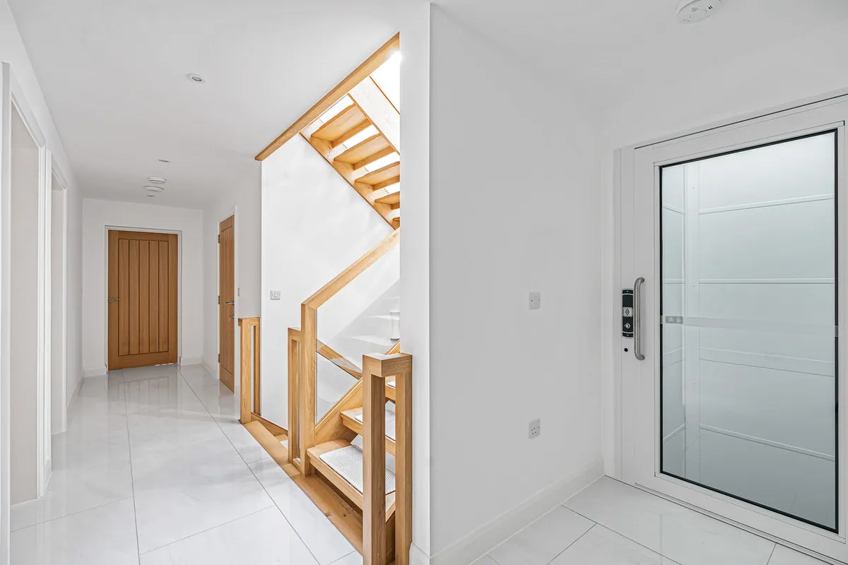 Exceptional contemporary home with incredible views, Newquay, photo 29