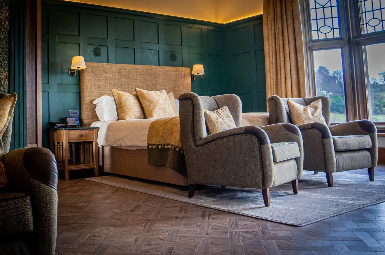 Holbeck Ghyll, Windermere, LA23, photo 13