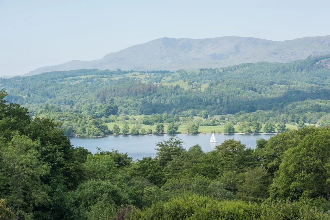 Holbeck Ghyll, Windermere, LA23, photo 3