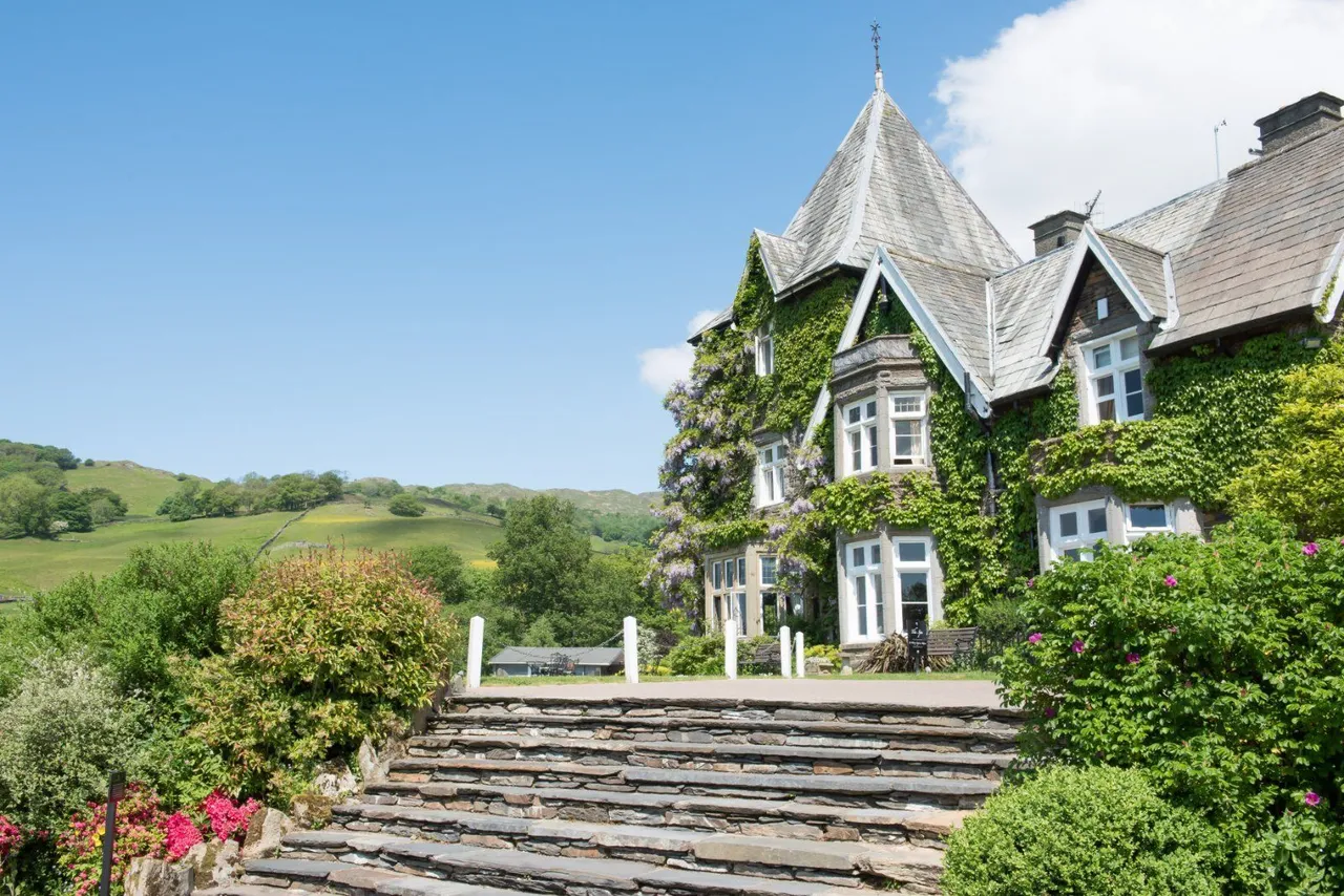 Holbeck Ghyll, Windermere, LA23, photo 6