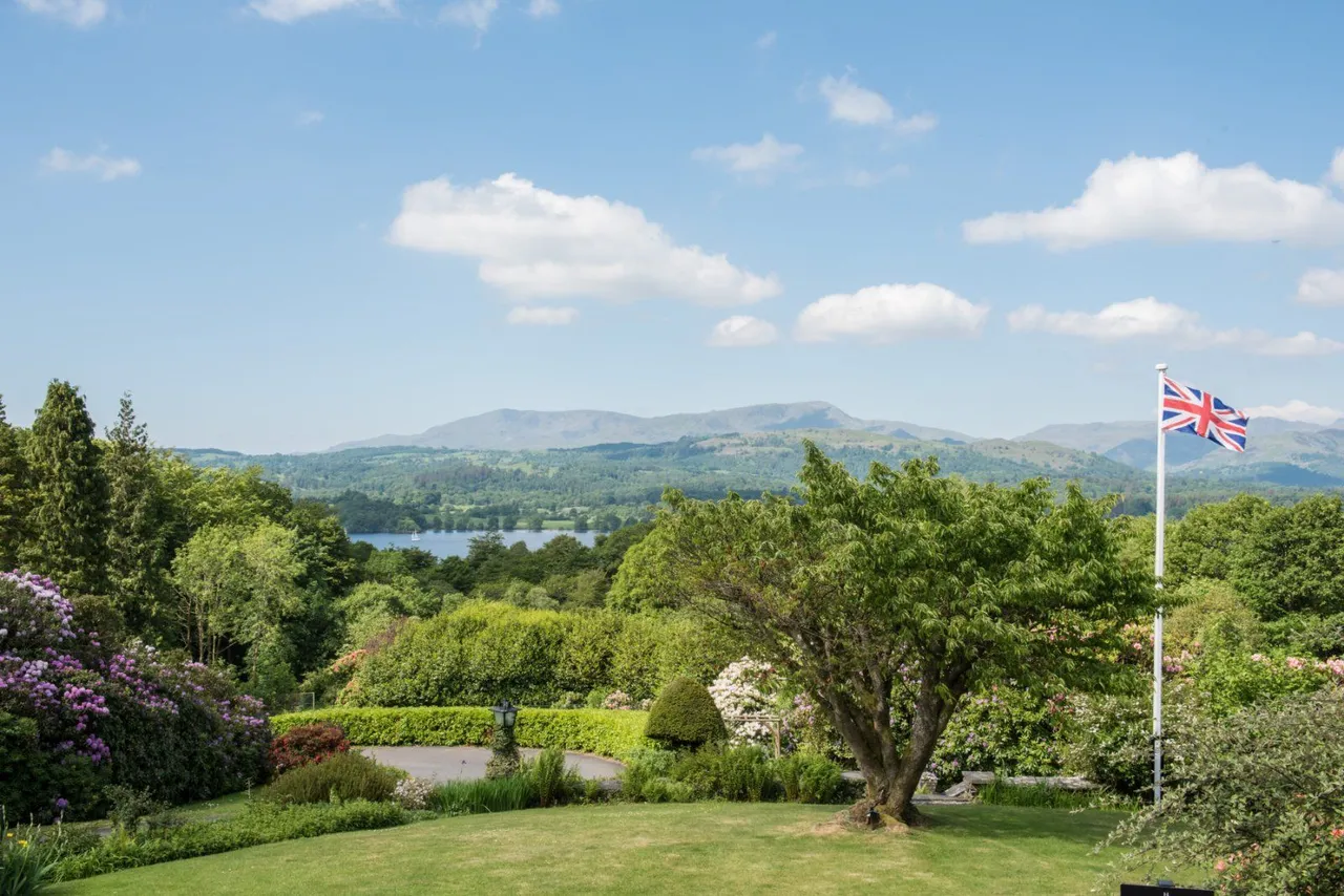 Holbeck Ghyll, Windermere, LA23, photo 21