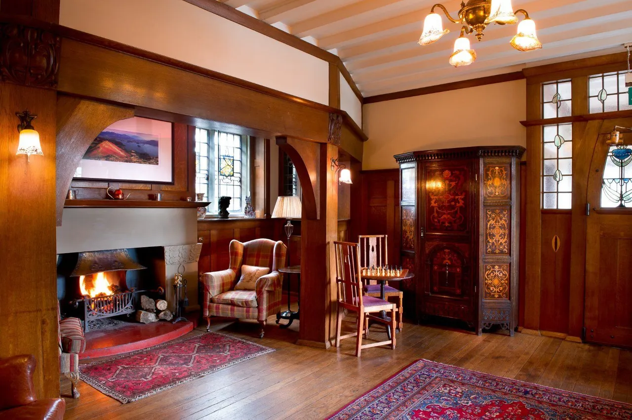 Holbeck Ghyll, Windermere, LA23, photo 9