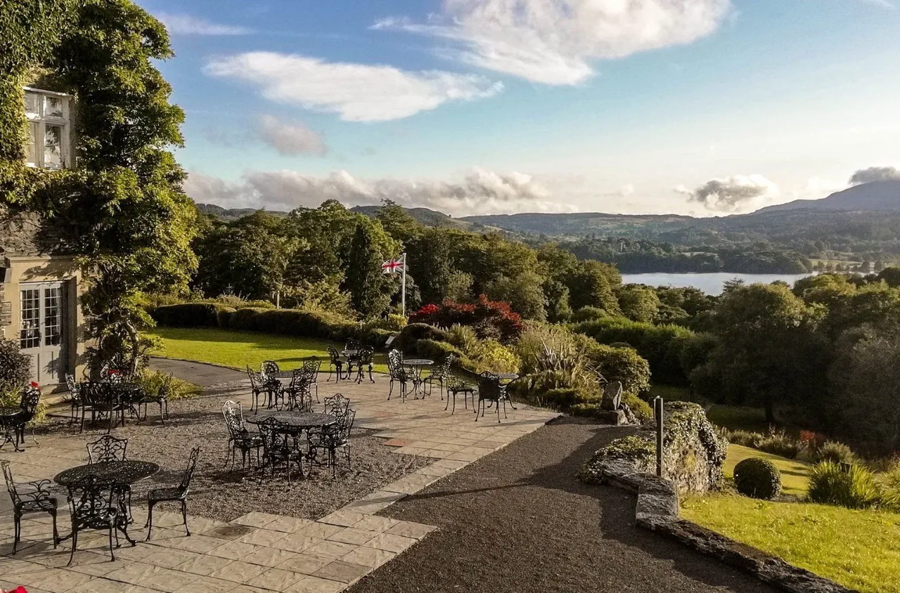 Holbeck Ghyll, Windermere, LA23, photo 8