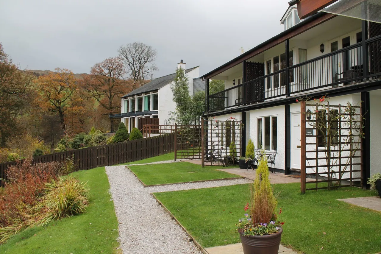 Holbeck Ghyll, Windermere, LA23, photo 17