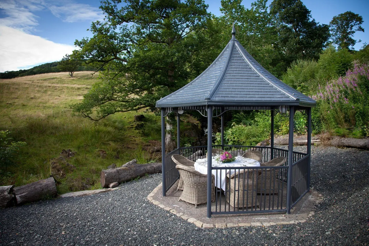 Holbeck Ghyll, Windermere, LA23, photo 19