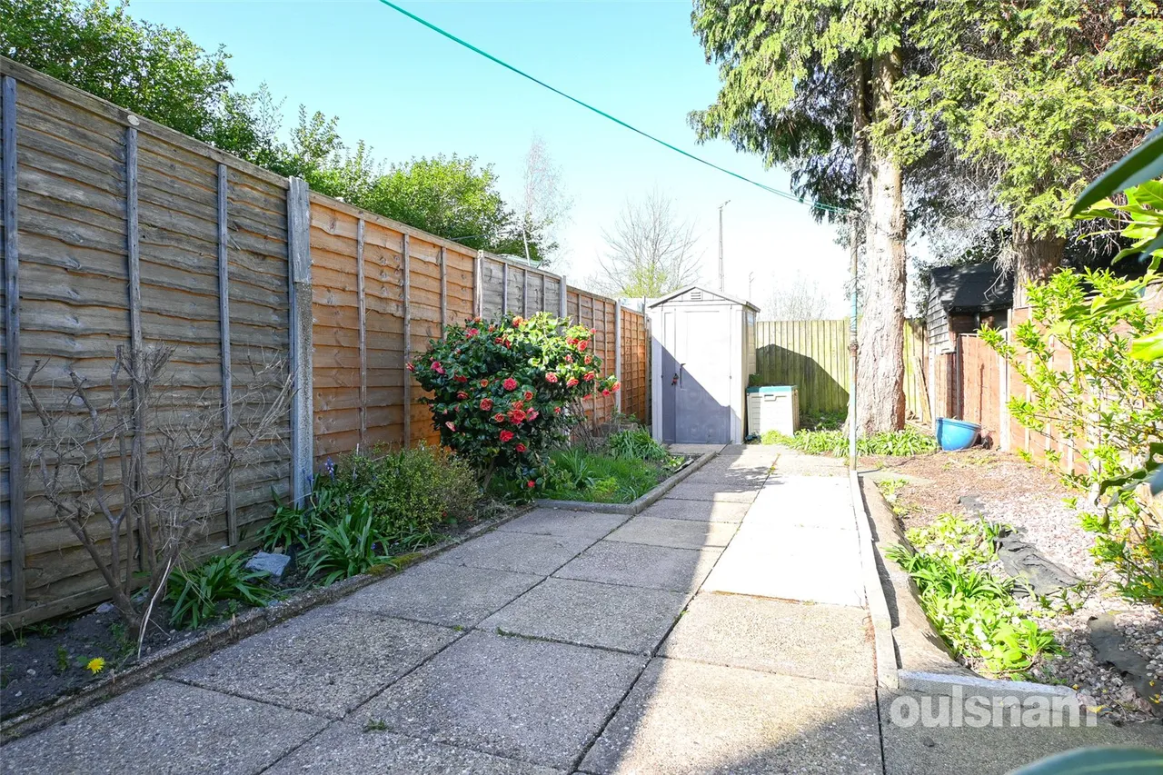 Marlborough Road, Bearwood, West Midlands, B66 4DN, photo 15