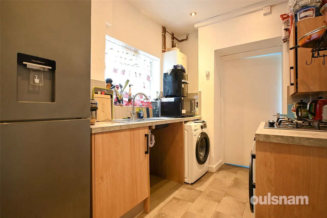 Marlborough Road, Bearwood, West Midlands, B66 4DN, photo 5
