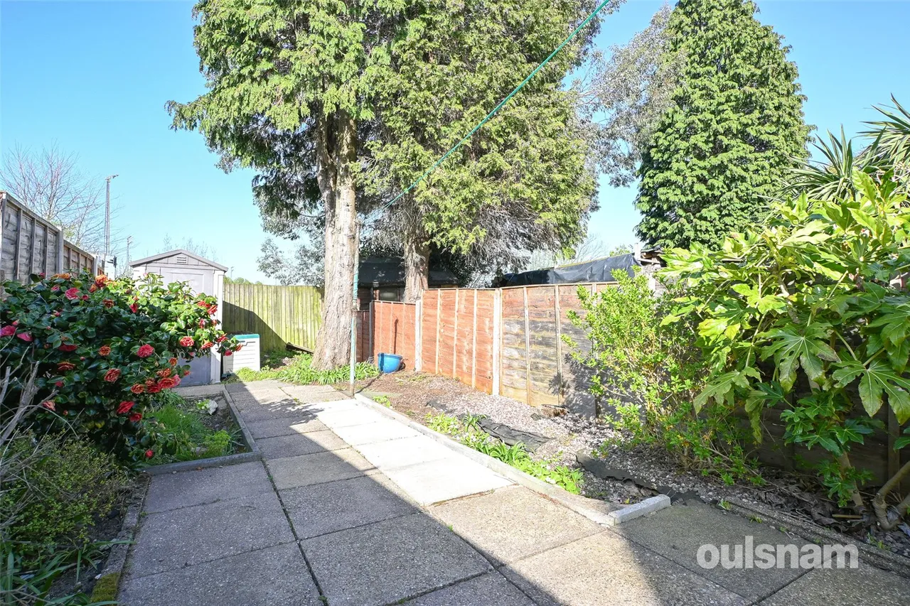 Marlborough Road, Bearwood, West Midlands, B66 4DN, photo 16