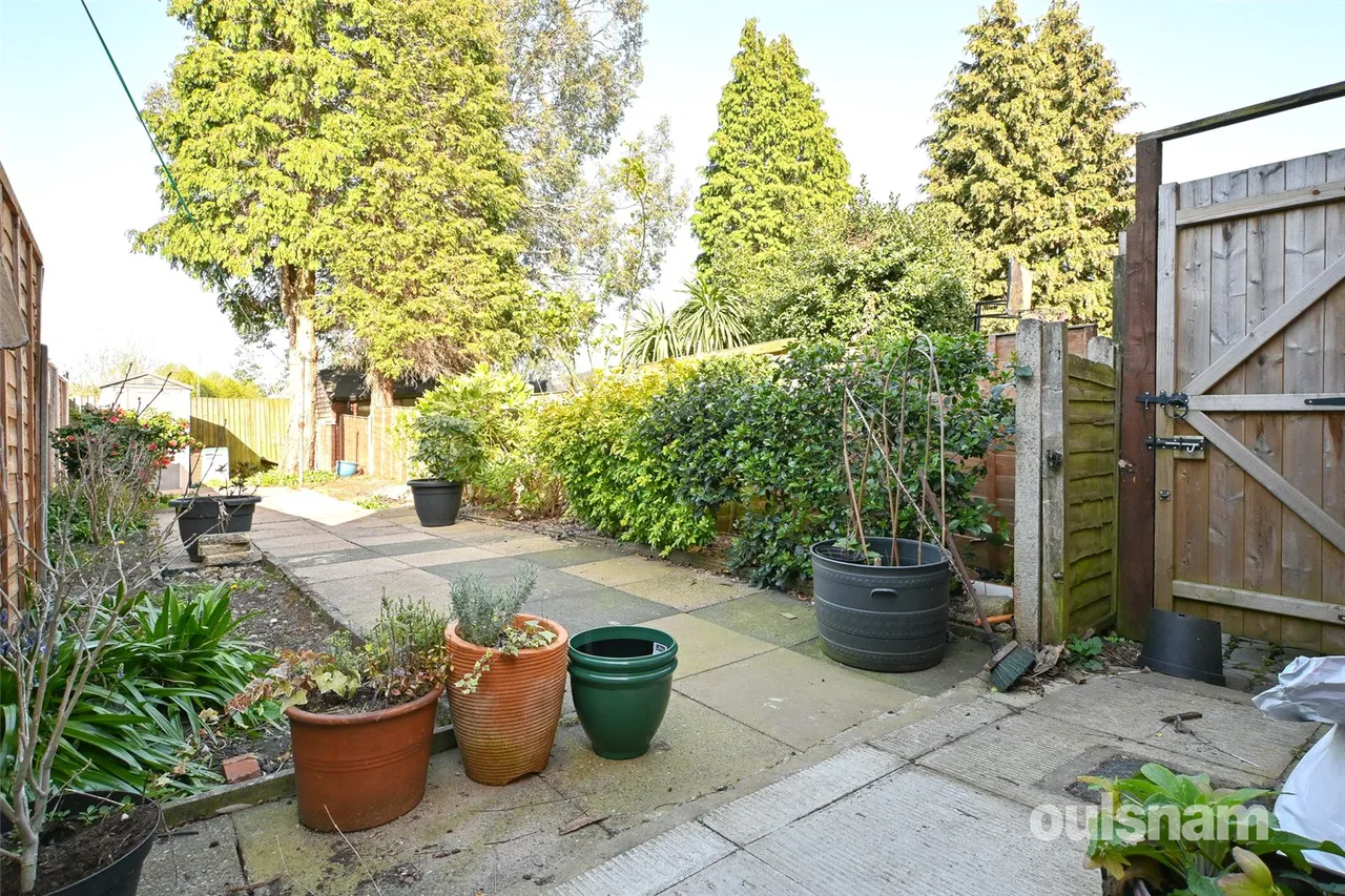 Marlborough Road, Bearwood, West Midlands, B66 4DN, photo 17