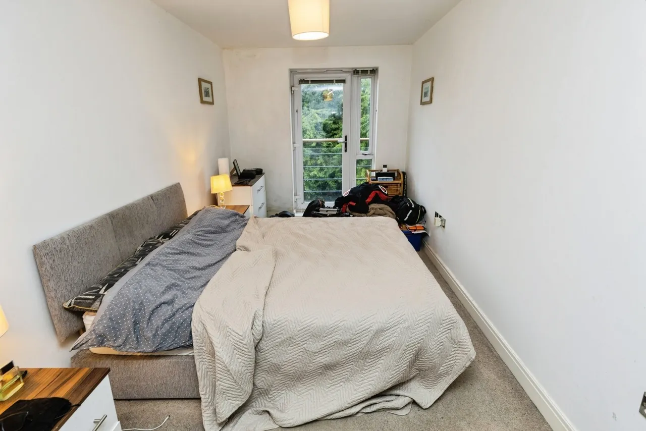 Upper Cambrian Road, CH1, photo 7