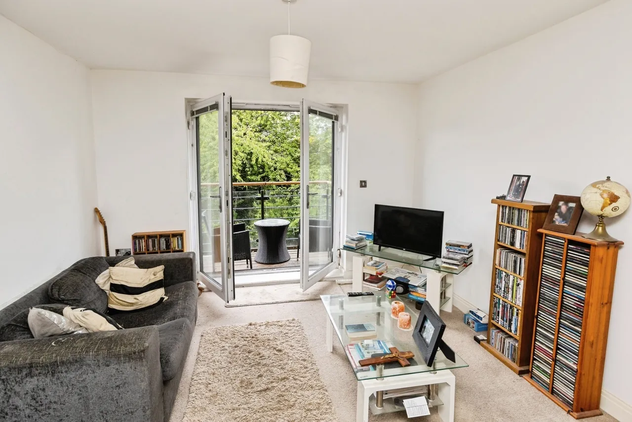 Upper Cambrian Road, CH1, photo 6