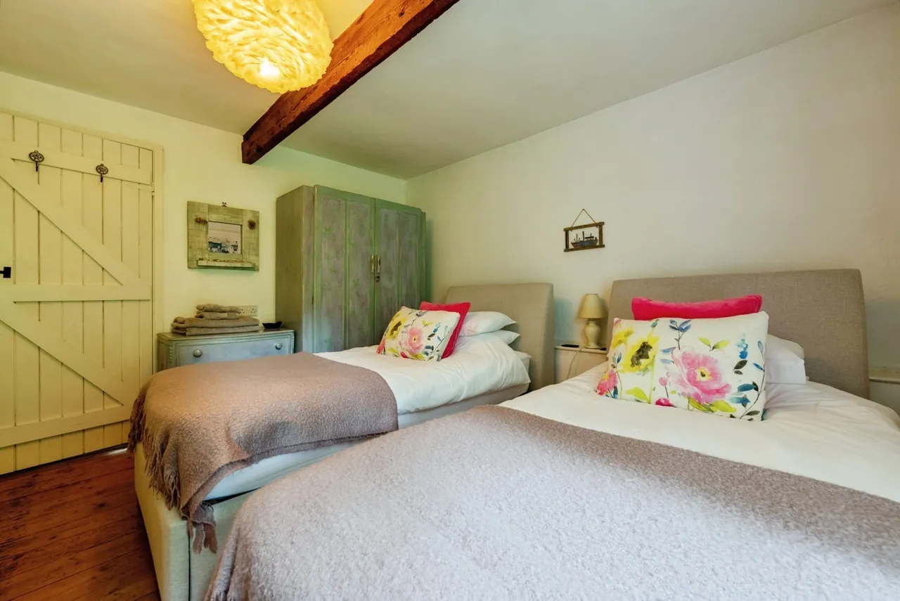 Little Petherick, Wadebridge, PL27, photo 9