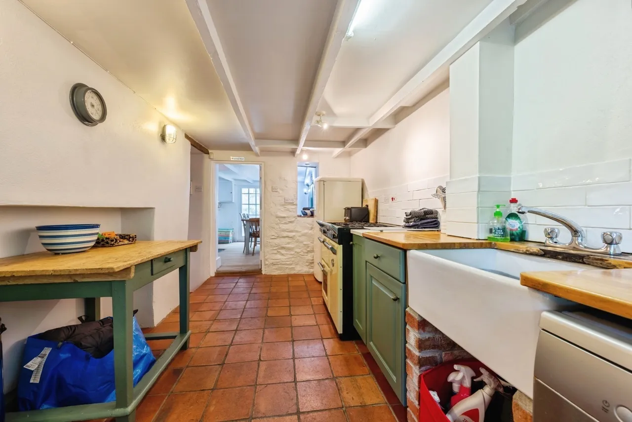 Little Petherick, Wadebridge, PL27, photo 11