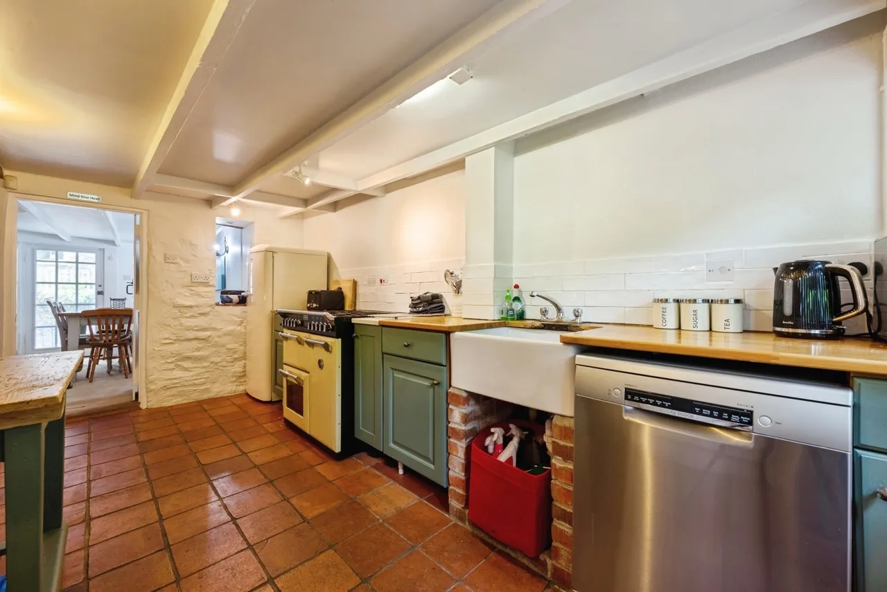 Little Petherick, Wadebridge, PL27, photo 5