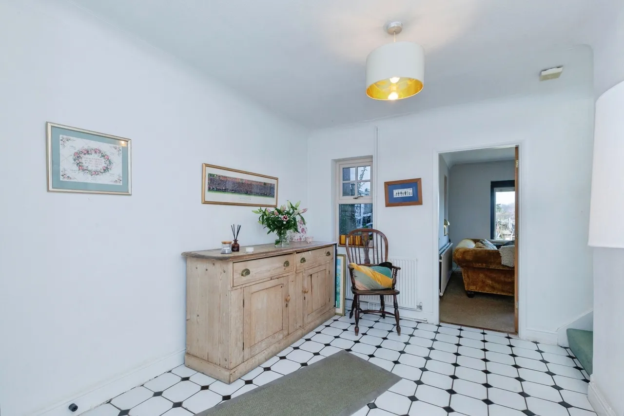 Goodes Lane, Syston, LE7, photo 8